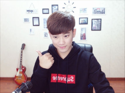 繁星直播 | 唱歌最好听的直播平台