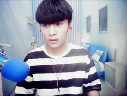 繁星直播 | 唱歌最好听的直播平台