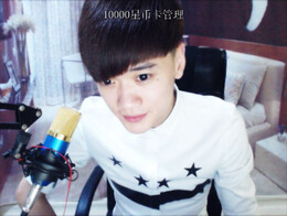 繁星直播 | 唱歌最好听的直播平台