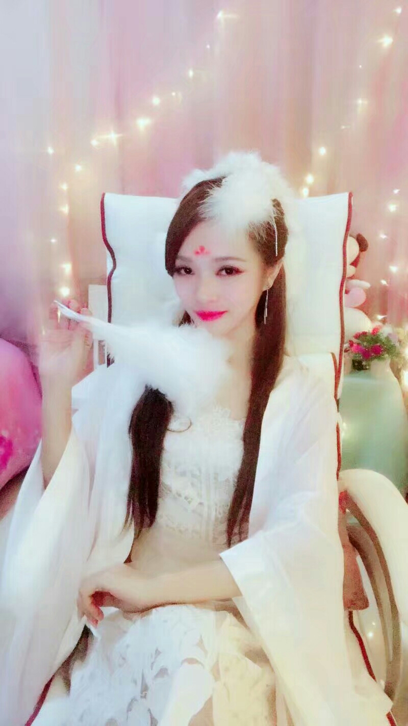 一笙的莫离 - 相册 | 酷狗直播 | 一个真正唱歌的直播平台