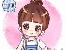 这张卡通头像属于什么动漫人物和创作者以及其他主要人物并找到另一半