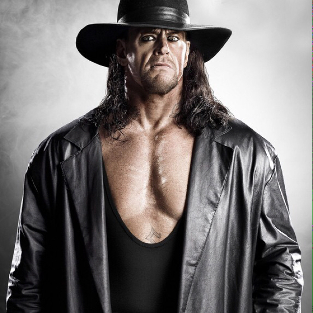 wwe2017年10月ppv图片