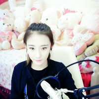 猫宁kitty | 个人档案 | 繁星直播 | 全球最大音乐现